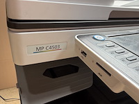 Laserprinter, ricoh, mp c4503 - afbeelding 6 van  8