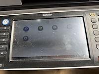 Laserprinter, ricoh, mp c4503 - afbeelding 8 van  8