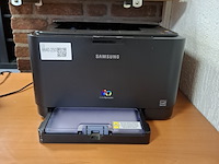 Laserprinter samsung, clp-315, bouwjaar 2008 - afbeelding 1 van  3