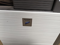 Laserprinter, sharp, mxm282n - afbeelding 2 van  8