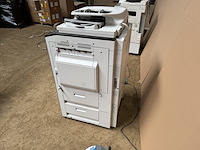 Laserprinter, sharp, mxm282n - afbeelding 4 van  8