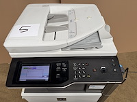 Laserprinter, sharp, mxm282n - afbeelding 5 van  8