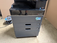 Laserprinter, toshiba, e-studio2000ac - afbeelding 3 van  6