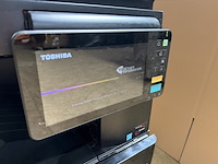 Laserprinter, toshiba, e-studio2000ac - afbeelding 4 van  6