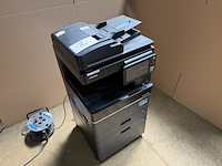 Laserprinter, toshiba, e-studio2000ac - afbeelding 5 van  6