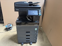 Laserprinter, toshiba, e-studio2000ac - afbeelding 3 van  5