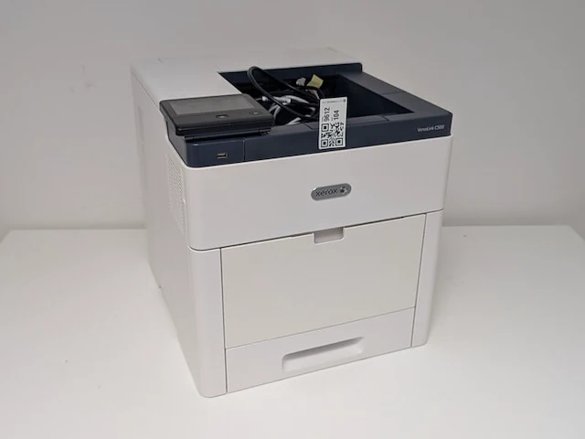 Laserprinter, xerox, versalink c500 - afbeelding 1 van  5