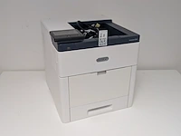 Laserprinter, xerox, versalink c500