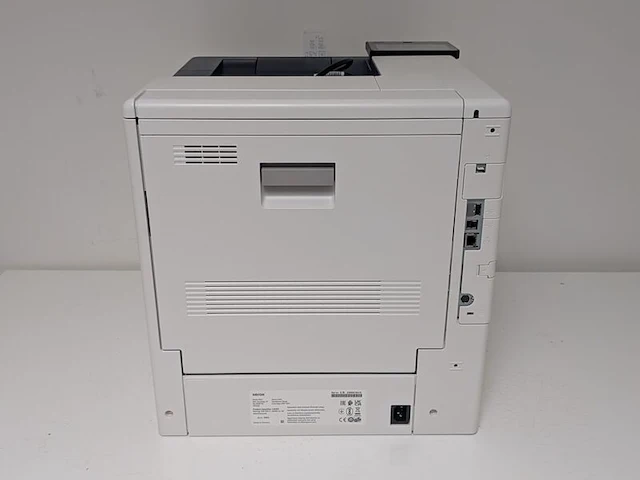 Laserprinter, xerox, versalink c500 - afbeelding 4 van  5
