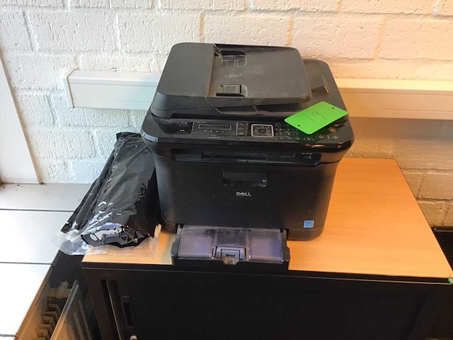 Laserprinter - afbeelding 1 van  2