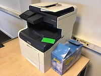 Laserprinter