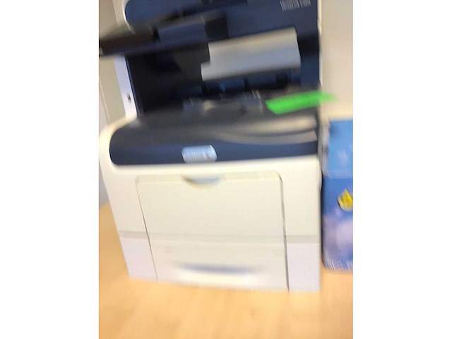 Laserprinter - afbeelding 2 van  3