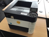 Laserprinter - afbeelding 1 van  2