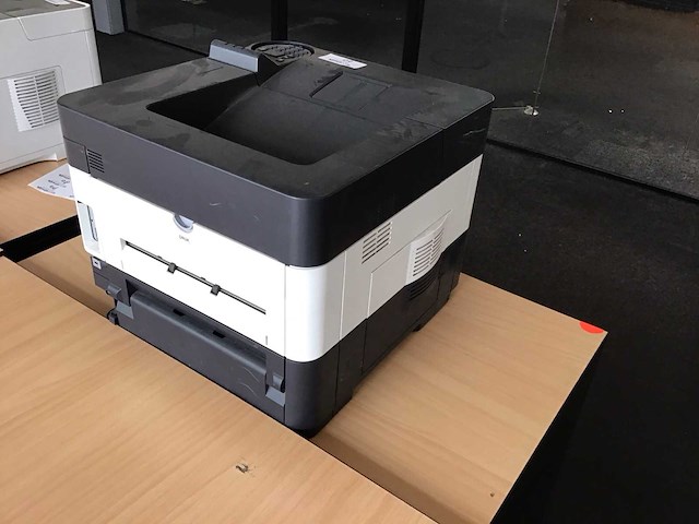 Laserprinter - afbeelding 2 van  2