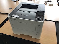 Laserprinter - afbeelding 1 van  2