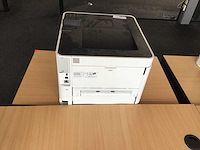 Laserprinter - afbeelding 2 van  2