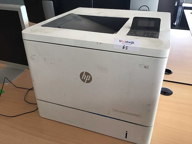 Laserprinter - afbeelding 1 van  1