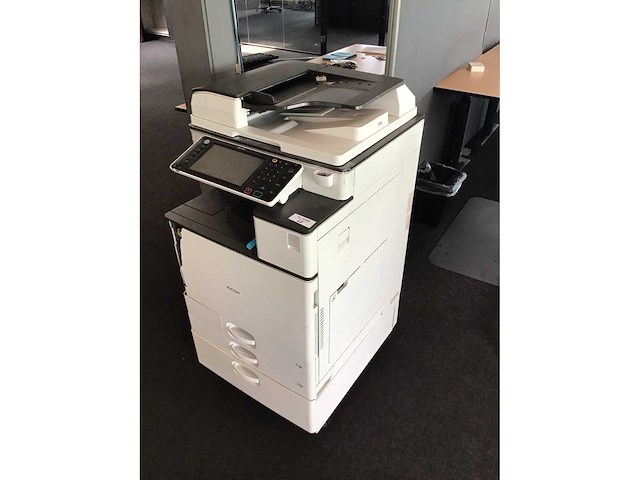 Laserprinter - afbeelding 1 van  3