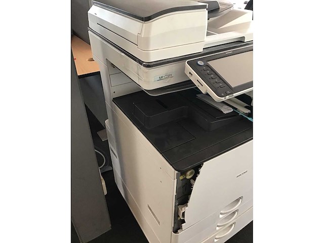 Laserprinter - afbeelding 2 van  3