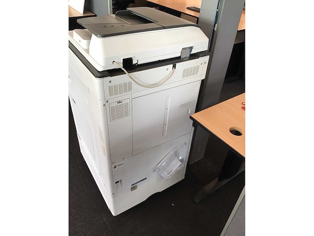 Laserprinter - afbeelding 3 van  3