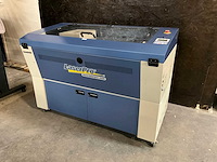 Laserpro spirit sg-40v laser graveermachine - afbeelding 1 van  10