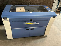 Laserpro spirit sg-40v laser graveermachine - afbeelding 5 van  10
