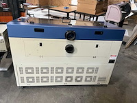 Laserpro spirit sg-40v laser graveermachine - afbeelding 6 van  10