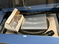 Laserpro spirit sg-40v laser graveermachine - afbeelding 7 van  10