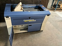 Laserpro spirit sg-40v laser graveermachine - afbeelding 8 van  10
