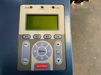Laserpro spirit sg-40v laser graveermachine - afbeelding 9 van  10