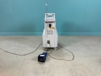 Laserscope - stonelight - chirurgische laser - 2011-06 - afbeelding 8 van  8