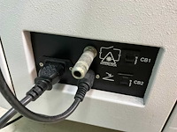 Laserscope - stonelight - chirurgische laser - 2011-06 - afbeelding 2 van  8