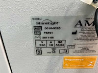 Laserscope - stonelight - chirurgische laser - 2011-06 - afbeelding 4 van  8