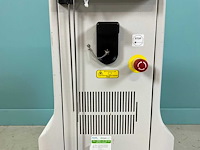 Laserscope - stonelight - chirurgische laser - 2011-06 - afbeelding 7 van  8