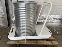 Lasersnijmachine, eagle, esmart 1530 f4.0 - afbeelding 3 van  100