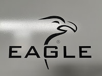 Lasersnijmachine, eagle, esmart 1530 f4.0 - afbeelding 4 van  100