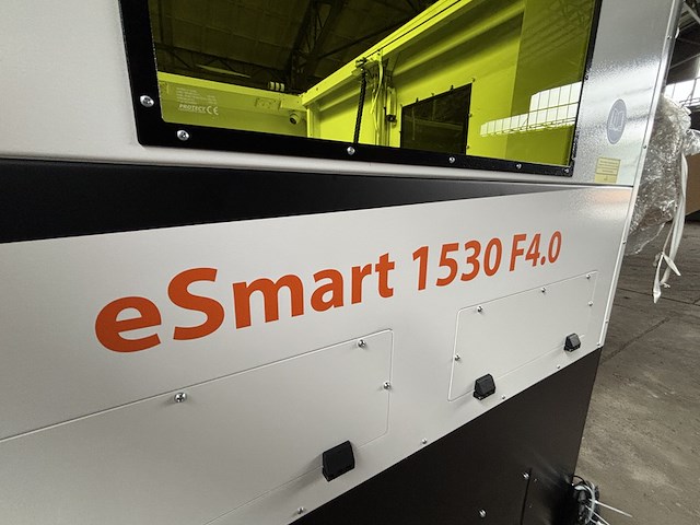 Lasersnijmachine, eagle, esmart 1530 f4.0 - afbeelding 5 van  100
