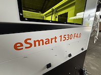 Lasersnijmachine, eagle, esmart 1530 f4.0 - afbeelding 5 van  100