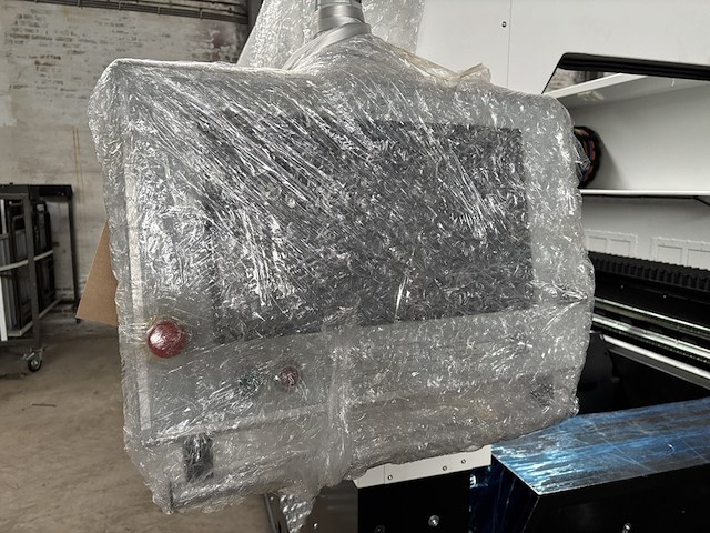 Lasersnijmachine, eagle, esmart 1530 f4.0 - afbeelding 6 van  100