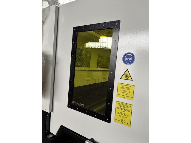 Lasersnijmachine, eagle, esmart 1530 f4.0 - afbeelding 7 van  100