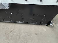 Lasersnijmachine, eagle, esmart 1530 f4.0 - afbeelding 10 van  100