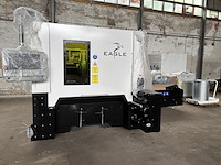 Lasersnijmachine, eagle, esmart 1530 f4.0 - afbeelding 1 van  100