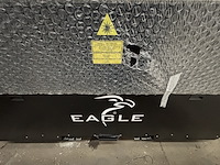 Lasersnijmachine, eagle, esmart 1530 f4.0 - afbeelding 14 van  100