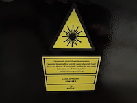 Lasersnijmachine, eagle, esmart 1530 f4.0 - afbeelding 15 van  100