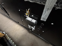 Lasersnijmachine, eagle, esmart 1530 f4.0 - afbeelding 16 van  100