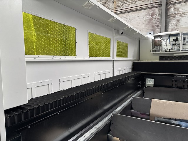 Lasersnijmachine, eagle, esmart 1530 f4.0 - afbeelding 22 van  100