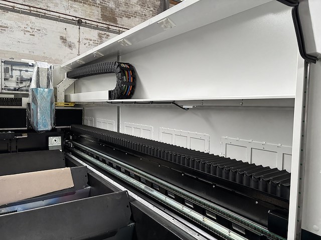 Lasersnijmachine, eagle, esmart 1530 f4.0 - afbeelding 23 van  100