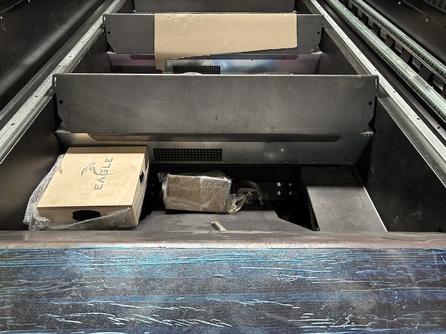 Lasersnijmachine, eagle, esmart 1530 f4.0 - afbeelding 26 van  100