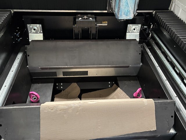 Lasersnijmachine, eagle, esmart 1530 f4.0 - afbeelding 30 van  100