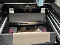 Lasersnijmachine, eagle, esmart 1530 f4.0 - afbeelding 30 van  100